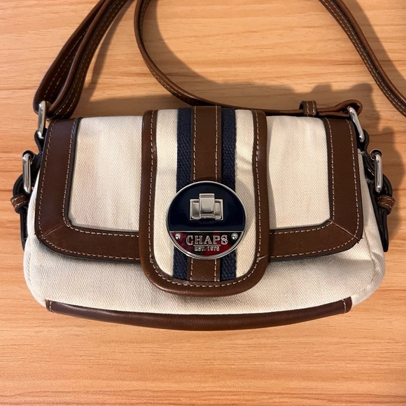 Chaps | Small Crossbody Bag - Picture 2 of 13